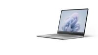 Microsoft Surface Laptop Go for Business, 12.4",Intel Core i5-1035G1 (4x 1.0GHz/3.6GHz), 8.0GB RAM, 256GB, Platin
