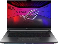 ASUS ROG Strix G16 G614JZR-N4005 -/16" QHD+ IPS intel Core - Core i9 - 1.000 GB