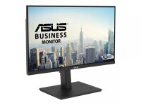 ASUS VA27ECPSN - LED-Monitor - 68.6 cm (27") (27" sichtbar)
