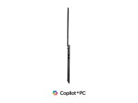 Lenovo ThinkPad P16s G4 21QR - 180°-Scharnierdesign - AMD Ryzen AI 7 PRO 350 - AMD PRO - Win 11 Pro - Radeon 860M - 32 GB RAM - 512 GB SSD TCG Opal Encryption 2, NVMe, Performance - 40.6 cm (16")