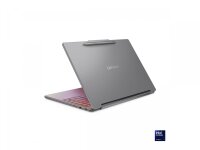 Lenovo Yoga 9 2-in-1 14ILL10 83LC - Flip-Design - Intel Core Ultra 7 258V - Evo - Win 11 Home - Intel Arc Graphics 140V - 32 GB RAM - 1 TB SSD NVMe - 35.6 cm (14")
