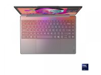 Lenovo Yoga 9 2-in-1 14ILL10 83LC - Flip-Design - Intel Core Ultra 7 258V - Evo - Win 11 Home - Intel Arc Graphics 140V - 32 GB RAM - 1 TB SSD NVMe - 35.6 cm (14")