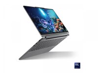 Lenovo Yoga 9 2-in-1 14ILL10 83LC - Flip-Design - Intel Core Ultra 7 258V - Evo - Win 11 Home - Intel Arc Graphics 140V - 32 GB RAM - 1 TB SSD NVMe - 35.6 cm (14")