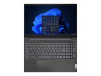 Lenovo V15 G4 AMN 82YU - 180°-Scharnierdesign - AMD Ryzen 5 7520U / 2.8 GHz - Win 11 Home - Radeon 610M - 8 GB RAM - 512 GB SSD NVMe - 39.6 cm (15.6")