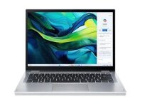 Acer Aspire Go Spin 14 AGSP14-31PT - Flip-Design - Intel N-series N355 / 1.9 GHz - Win 11 Home - Intel Graphics - 16 GB RAM - 512 GB SSD NVMe - 35.6 cm (14")