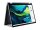 Acer Aspire Go Spin 14 AGSP14-31PT - Flip-Design - Intel N-series N355 / 1.9 GHz - Win 11 Home - Intel Graphics - 16 GB RAM - 512 GB SSD NVMe - 35.6 cm (14")