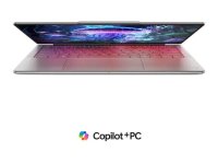 Lenovo Yoga Slim 7 14ILL10 83JX - Intel Core Ultra 5 226V / 2.1 GHz - Evo - Win 11 Home - Arc Graphics 130V - 16 GB RAM - 512 GB SSD NVMe - 35.6 cm (14")