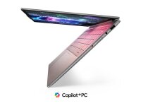 Lenovo Yoga Slim 7 14ILL10 83JX - Intel Core Ultra 5 226V / 2.1 GHz - Evo - Win 11 Home - Arc Graphics 130V - 16 GB RAM - 512 GB SSD NVMe - 35.6 cm (14")