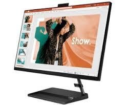 Lenovo IdeaCentre AIO 3 27IAP7 i3-1215U 27" FHD IPS 250nits AG 8GB DDR4 3200 SSD512 Intel