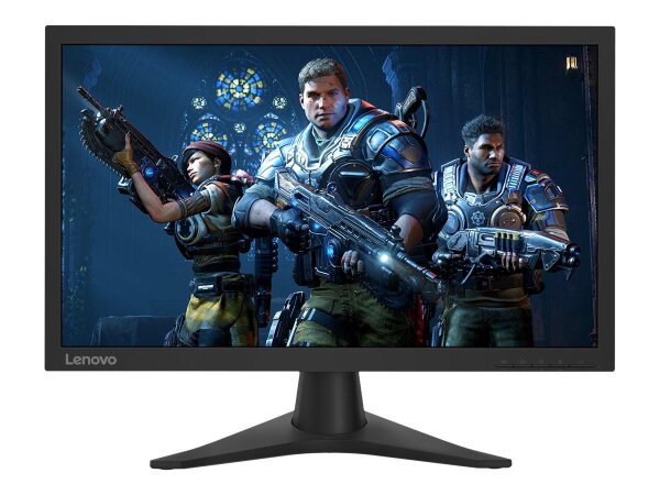 Lenovo G24-10 - 23.6" FHD Monitor - HDMI