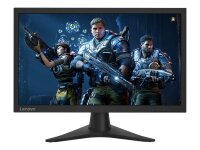 Lenovo G24-10 - 23.6" FHD Monitor - HDMI