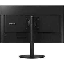 Samsung F27T700QQU - 68,6 cm (27 Zoll) - 2560 x 1440 Pixel - Quad HD - 5 ms - Schwarz