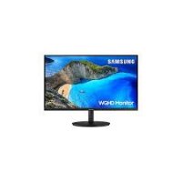 Samsung F27T700QQU - 68,6 cm (27 Zoll) - 2560 x 1440 Pixel - Quad HD - 5 ms - Schwarz