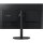 Samsung F27T700QQU - 68,6 cm (27 Zoll) - 2560 x 1440 Pixel - Quad HD - 5 ms - Schwarz