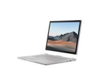 Microsoft Surface Book 3 15" 10th Gen I7 Processor 512GB Go 32GB GO RAM NVIDIA Gefroce GTX 1160Ti 6GB GPU Platinum  Gebraucht - Wie Neu - Aussteller