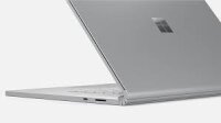 Microsoft Surface Book 3 15" 10th Gen I7 Processor 512GB Go 32GB GO RAM NVIDIA Gefroce GTX 1660Ti 6GB GPU Platinum  Gebraucht - Wie Neu - Aussteller
