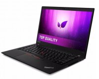 Lenovo Thinkpad T490s Intel Core...