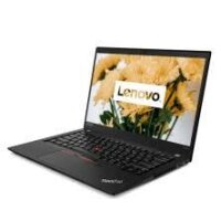 Lenovo Thinkpad T490s Intel Core i7-8565U/8GB/256NVMe/FHD/F/C(IR)/W11P Neu & OVP