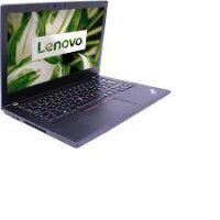 Lenovo ThinkPad T480 MX150 Intel Core i7-8650U 16GB RAM...