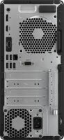 HP Pro Tower 400 G9 Intel Core i5-14500 2.6GHz, 16GB RAM, 512GB NVMe SSD, Windows 11 PRO