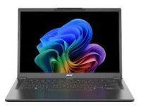 LG gram Pro 17 Business 17ZB90TL-G.AZ8BG Intel Core Ultra 7 258V - Notebook - Core Ultra 7