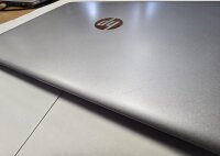 HP EliteBook 745 G4 14 Zoll 1920x1080 Full HD AMD PRO A10-8730B R5 256GB SSD 8GB Windows 10 Pro Webcam GEBRAUCHT !!!