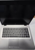 HP EliteBook 745 G4 14 Zoll 1920x1080 Full HD AMD PRO A10-8730B R5 256GB SSD 8GB Windows 10 Pro Webcam GEBRAUCHT !!!