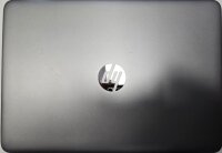 HP EliteBook 745 G4 14 Zoll 1920x1080 Full HD AMD PRO A10-8730B R5 256GB SSD 8GB Windows 10 Pro Webcam GEBRAUCHT !!!