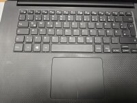 Dell XPS 15 9570, 15,6" (39,6cm) 1920x1080,Intel...