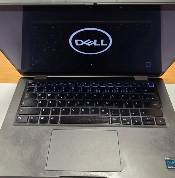 Dell Latitude 7420 i7-1185G7 32GB 512GB 14" FHD Win11 GEBRAUCHT !!!