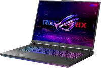 ASUS ROG Strix G18 G815LR-S8082 grau/gruen Intel Core? Ultra 7 255HX NVIDIA - Core Ultra 7 - 1.000 GB