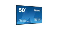 IIYAMA LH5054UHS-B1AG 50 " Zoll Monitor 3840 x 2160