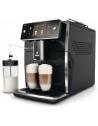 Philips Kaffee-Vollautomat SM7680/00 Klavierlack-Schwarz
