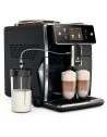 Philips Kaffee-Vollautomat SM7680/00 Klavierlack-Schwarz
