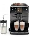 Philips Kaffee-Vollautomat SM7680/00 Klavierlack-Schwarz