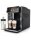 Philips Kaffee-Vollautomat SM7680/00 Klavierlack-Schwarz