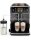 Philips Kaffee-Vollautomat SM7680/00 Klavierlack-Schwarz