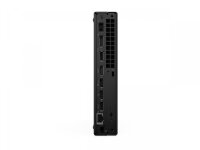 Lenovo ThinkCentre neo 50q Gen 5 13B9 - Mini - Core i3 i3-1315U / 1.2 GHz - RAM 8 GB - SSD 256 GB - TCG Opal Encryption 2, NVMe - UHD Graphics - 1GbE, Wi-Fi 6E, Bluetooth 5.3 - WLAN: 802.11a/b/g/n/ac/ax (Wi-Fi 6E)