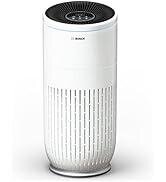 Bosch 7733701943 Air 4000 Luftreiniger 62 m² Weiss