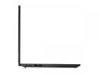 Lenovo ThinkPad T16 G4 21QE - 180°-Scharnierdesign - Intel Core Ultra 5 225U / 1.5 GHz - Win 11 Pro - Intel Graphics - 16 GB RAM - 512 GB SSD TCG Opal Encryption 2, NVMe - 40.6 cm (16")