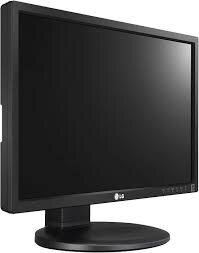 LG 24MB35PY-B - 60,5 cm (23.8 Zoll) - 1920 x 1080 Pixel - Full HD - LED - 5 ms - Schwarz