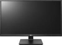 LG 24MB35PY-B - 60,5 cm (23.8 Zoll) - 1920 x 1080 Pixel - Full HD - LED - 5 ms - Schwarz