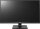 LG 24MB35PY-B - 60,5 cm (23.8 Zoll) - 1920 x 1080 Pixel - Full HD - LED - 5 ms - Schwarz
