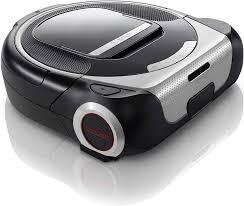 Bosch Roxxter Serie | 6 BCR1ACDE - Staubsauger Roboterstaubsauger beutellos