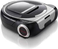 Bosch Roxxter Serie | 6 BCR1ACDE - Staubsauger Roboterstaubsauger beutellos