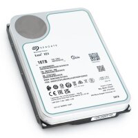 Seagate Exos X24 Hard drive 16TB 3.5" SATA-600 7200rpm - FACTORY recertified
