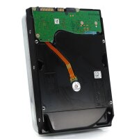 Seagate Exos X24 Hard drive 16TB 3.5" SATA-600 7200rpm - FACTORY recertified