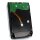 Seagate Exos X24 Hard drive 16TB 3.5" SATA-600 7200rpm - FACTORY recertified