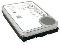 Seagate Exos X22 Hard drive 20 TB SATA-600 7200rpm -...