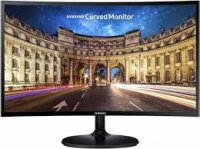 Samsung C24F390FHR - 59,7 cm (23.5 Zoll) - 1920 x 1080...
